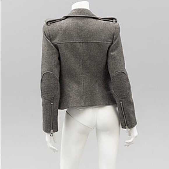 Isabel Marant Wool Jacket - Size 2 - Picture 11 of 11